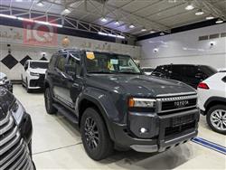 تويوتا لاندكروزر برادو